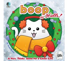 Boop: The Halls (EN)