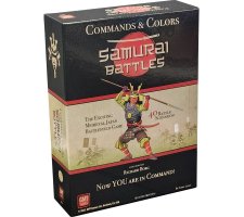 Commands & Colors: Samurai Battles (EN)