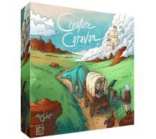 Creature Caravan (EN)