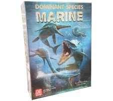 Dominant Species: Marine (EN)