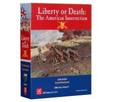 Liberty or Death: The American Insurrection (EN)