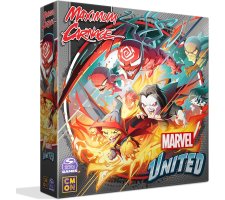 Marvel United: Maximum Carnage (EN)