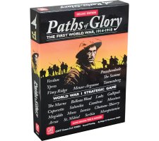 Paths of Glory: Deluxe Edition (EN)