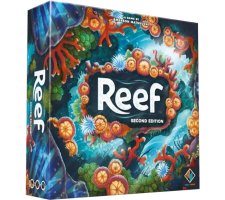 Reef (Second Edition) (EN)