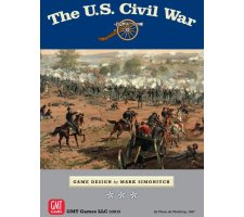 The US Civil War (EN)