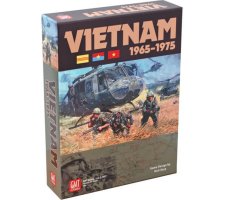 Vietnam: 1965-1975 (EN)