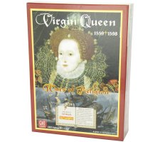 Virgin Queen (EN)