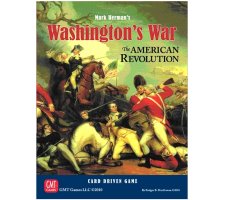 Washington's War (EN)