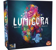 Lumicora (NL)