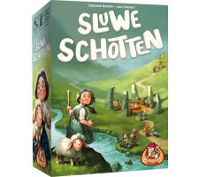 Sluwe Schotten (NL)