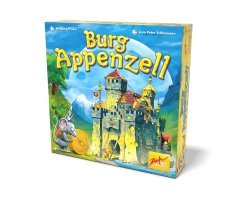 Burg Appenzell (EN/FR/DE)