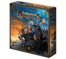 Barbarian Kingdoms (EN)