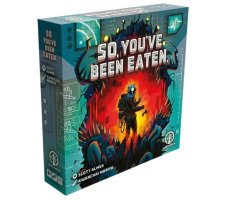 So, You've Been Eaten (EN)