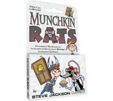 Munchkin: Rats (EN)