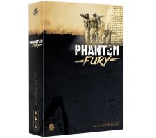 Phantom Fury (Second Edition) (EN)