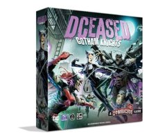 DCeased: Gotham Knights (EN)