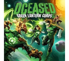 DCeased: Green Lantern Corpse (EN)