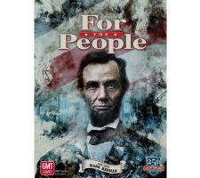 For the People: 25th Anniversary Edition (Fourth Edition) (EN)