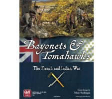 Bayonets & Tomahawks (Second Edition) (EN)