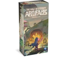 The Vale of Eternity: Artifacts (EN)