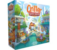 Critter Kitchen (EN)