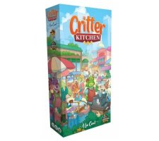 Critter Kitchen: À La Cart (EN)