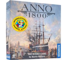 Anno 1800 (EN)