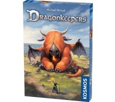 Dragon Keepers (EN)