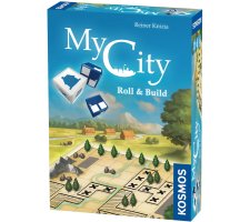 My City: Roll and Build (EN)