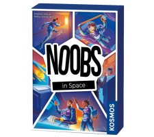 Noobs in Space (EN)