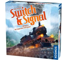 Switch & Signal (EN)