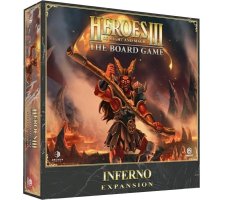 Heroes of Might and Magic III: Inferno (EN)