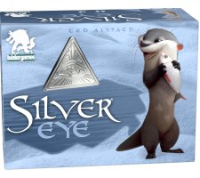 Silver: Eye (EN)