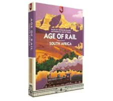 Age of Rail: South Africa (EN)