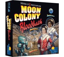 Moon Colony: Bloodbath (EN)