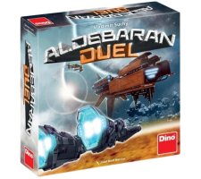 Aldebaran: Duel (EN)