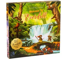 Welcome to Everdell (EN)