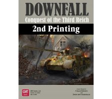 Downfall (Second Edition) (EN)