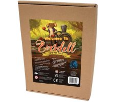 Welcome to Everdell: Upgrade Pack (EN)