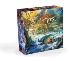 Everdell: Silverfrost - Collector's Edition (EN)