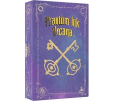 Phantom Ink Arcana (EN)