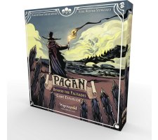 Pagan: Beyond the Palisades (EN)