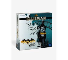 Talisman: Batman Super-Villains Edition (EN)