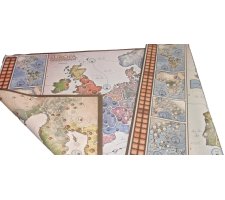 Europa Universalis: Price of Power Giant Play Mat