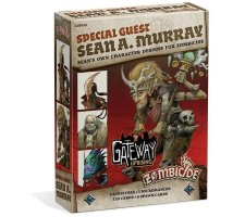 Zombicide: Special Guest - Sean A. Murray (EN)