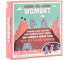 Hand-to-Hand Wombat (EN)