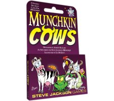 Munchkin: Cows (EN)