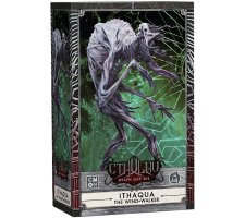 Cthulhu: Death May Die - Ithaqua (EN)