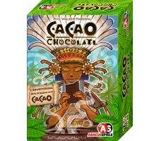 Cacao: Chocolatl (EN/DE)