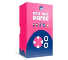 Nine Tiles Panic (EN)